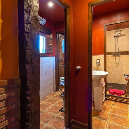 فيلا Loft & Garden Ventosa  المظهر الخارجي الصورة