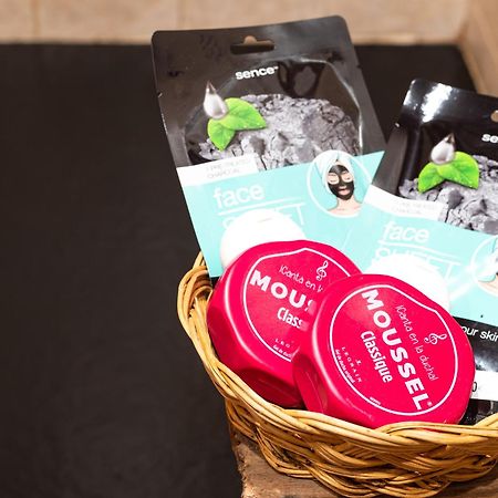 فيلا Loft & Garden Ventosa  المظهر الخارجي الصورة