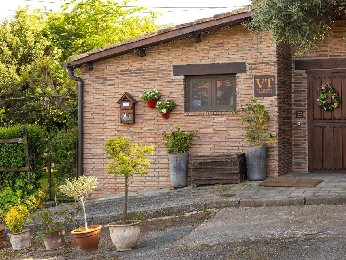 فيلا Loft & Garden Ventosa  المظهر الخارجي الصورة