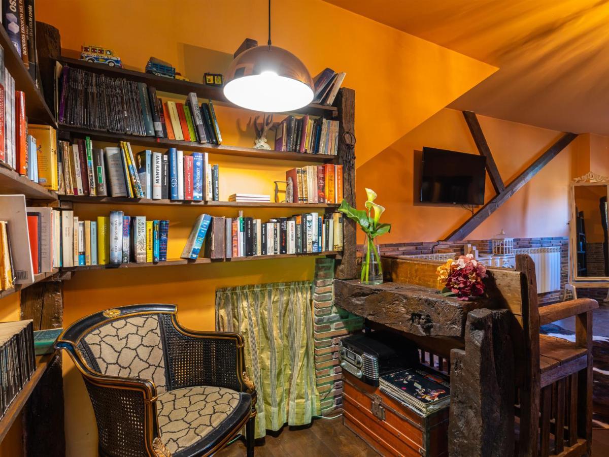 فيلا Loft & Garden Ventosa  المظهر الخارجي الصورة