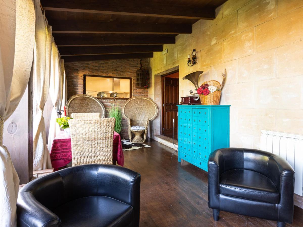 فيلا Loft & Garden Ventosa  المظهر الخارجي الصورة