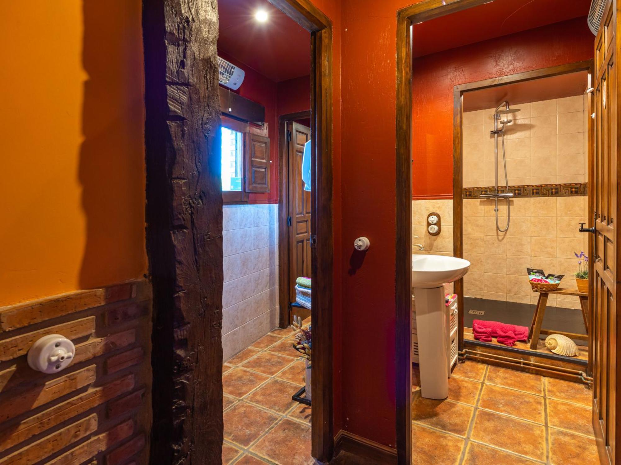 فيلا Loft & Garden Ventosa  المظهر الخارجي الصورة