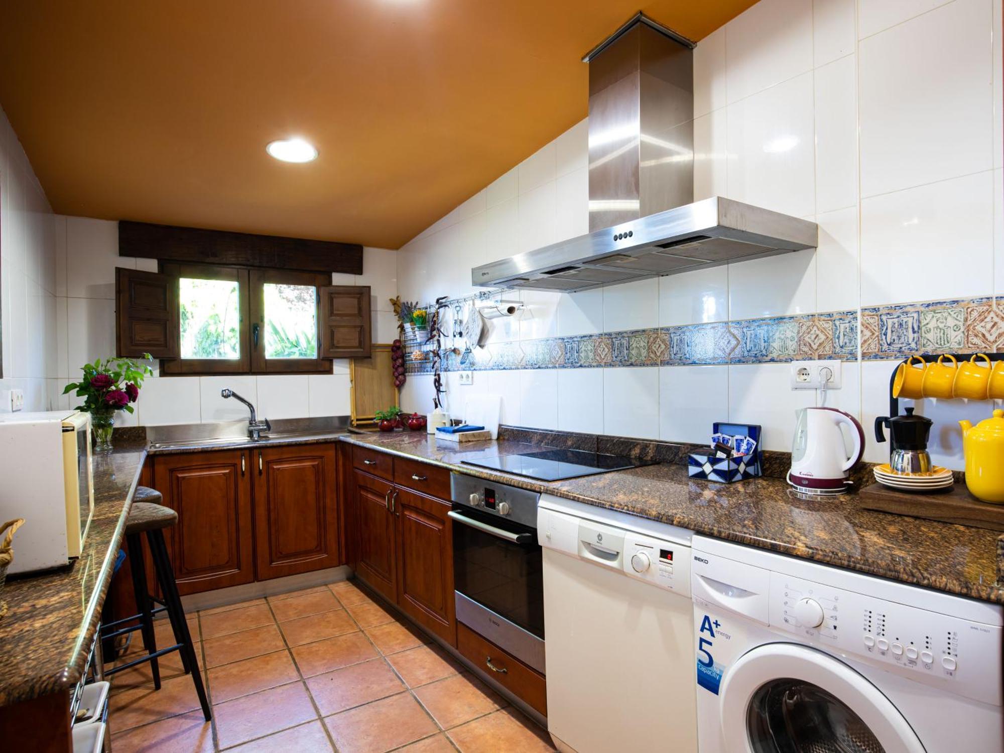 فيلا Loft & Garden Ventosa  المظهر الخارجي الصورة