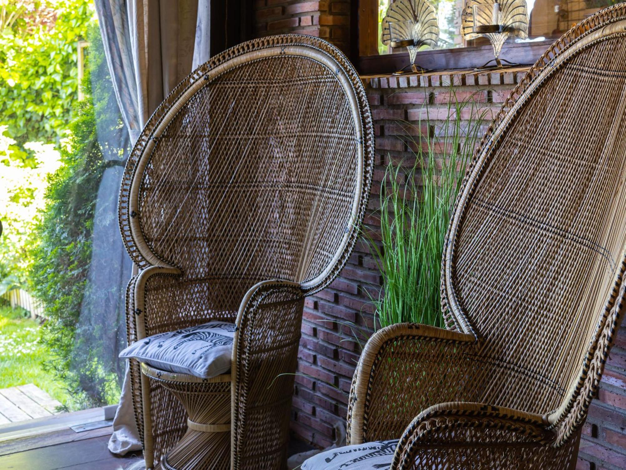 فيلا Loft & Garden Ventosa  المظهر الخارجي الصورة