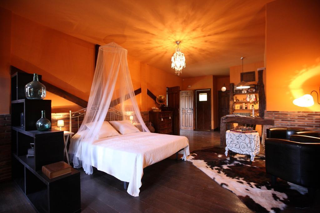 فيلا Loft & Garden Ventosa  المظهر الخارجي الصورة
